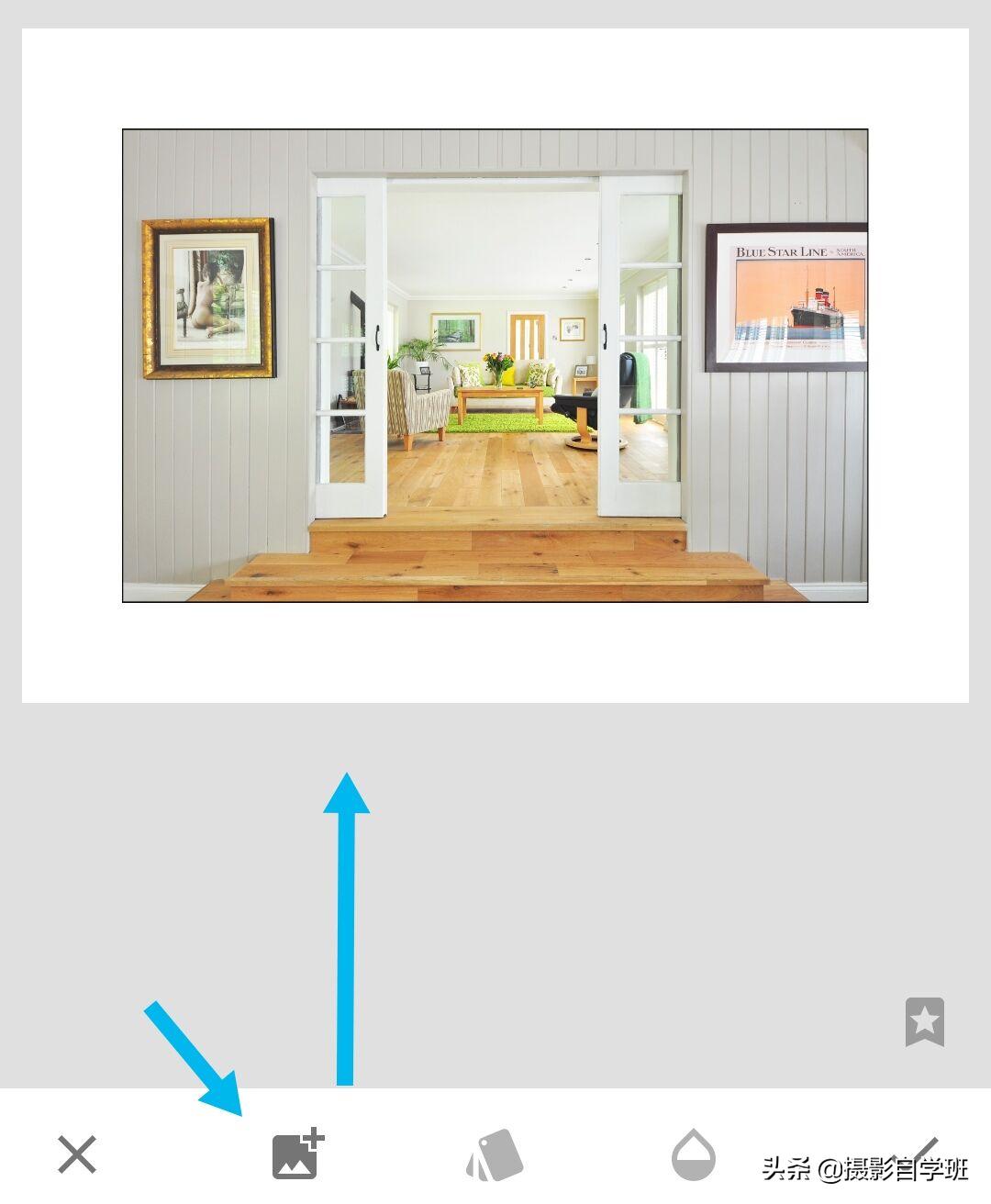 3d照片怎么修图,从相片里走出来