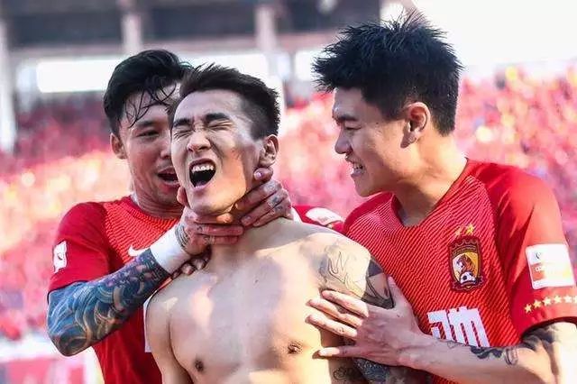 中国足协对广州恒大的贡献,足协恒大夺冠有什么用