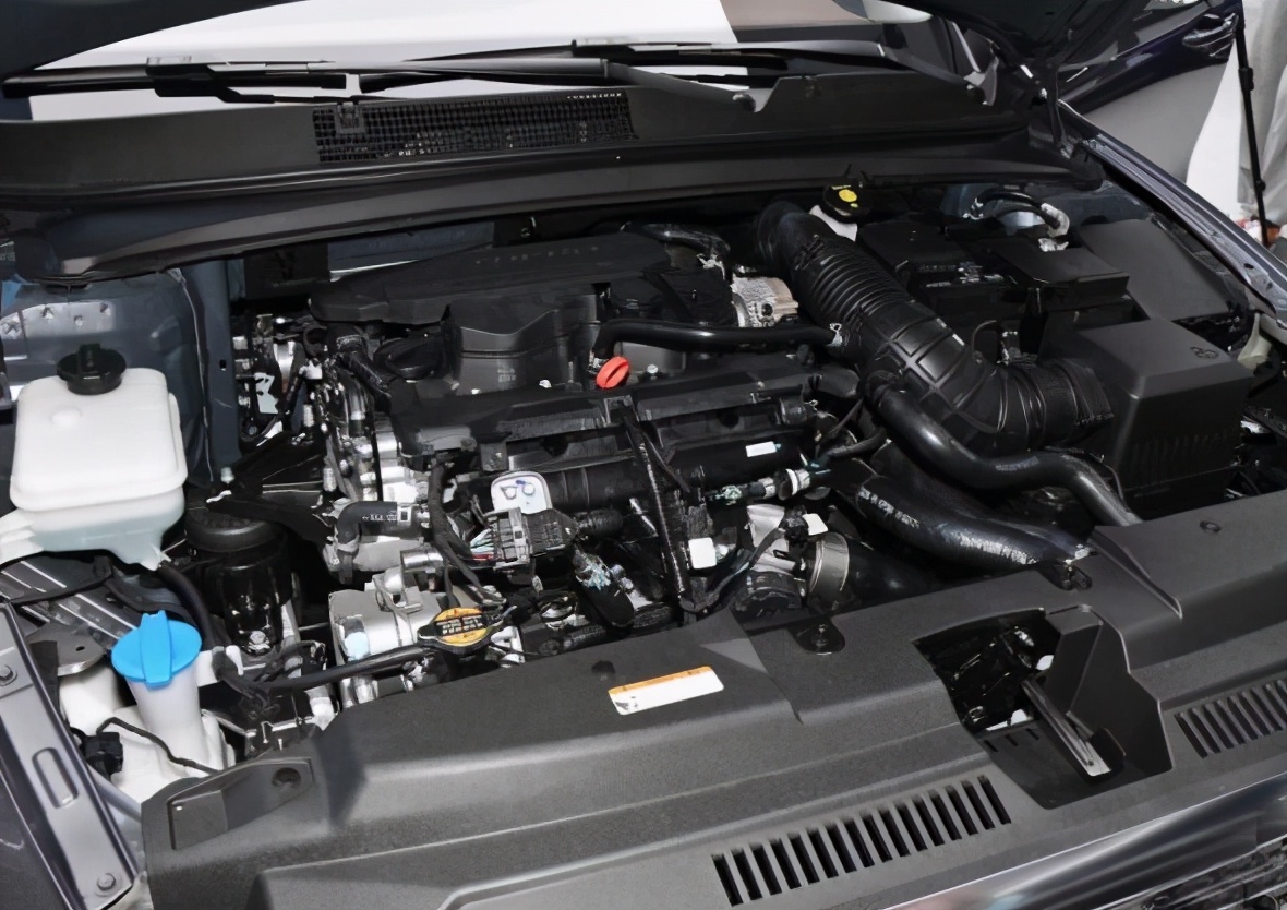 新款名图外观好看吗,全新名图曝光