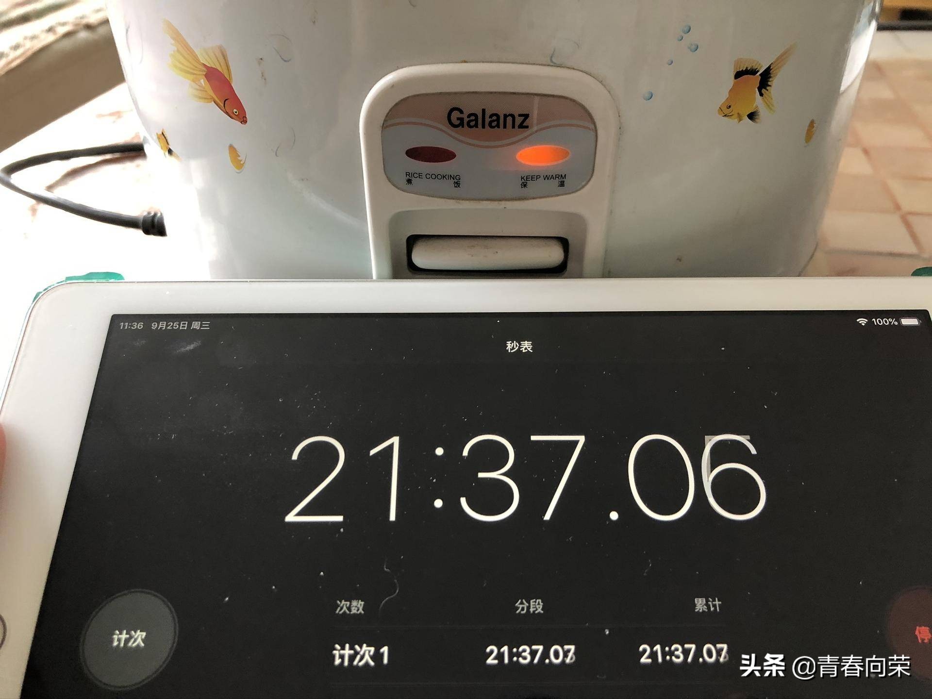 气釜降糖电饭煲使用方法,鼎釜电饭煲的优缺点