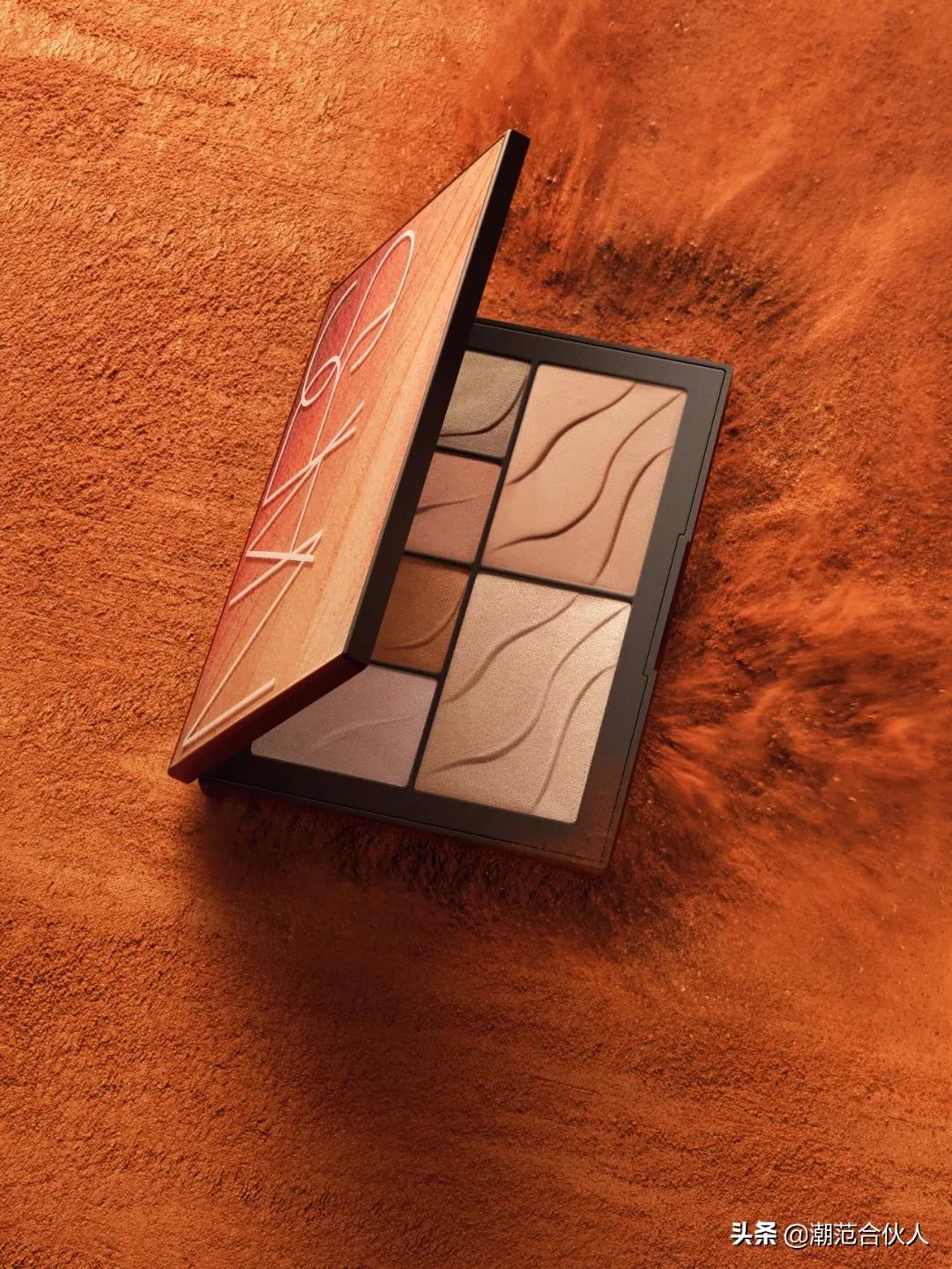 李佳琦omg这个产品也太好用了吧,李佳琦被称为美妆界的代名词