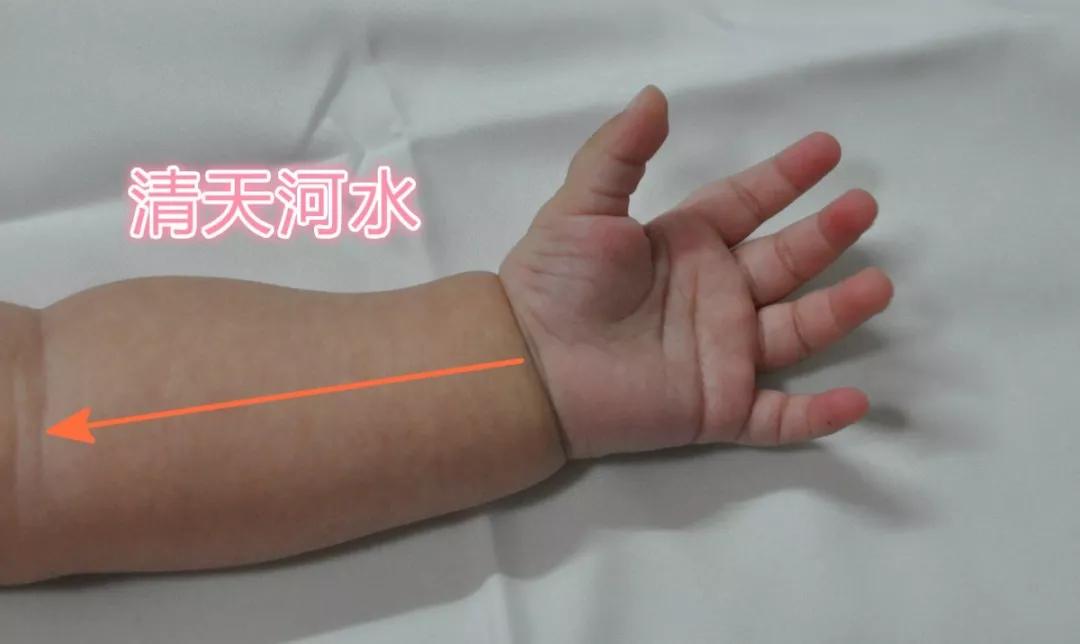 小孩易上火体质最根本的原因,脾胃虚寒的孩子上火怎么办