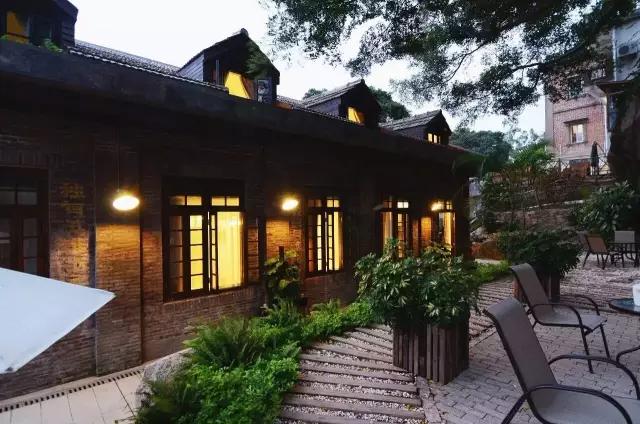 有个院子让生活过成诗,租个院子过田园生活