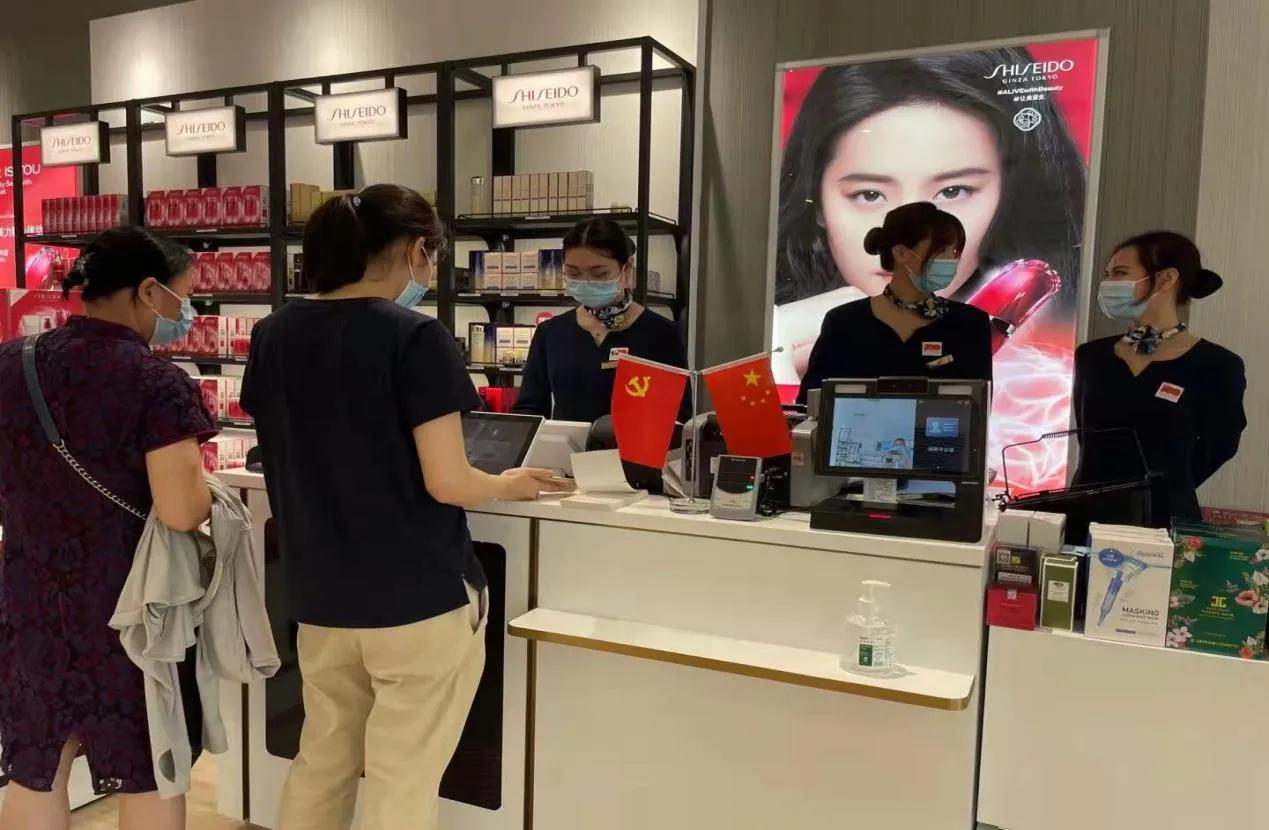 海控全球精品会员购是正品吗,海控全球免税城网上商城