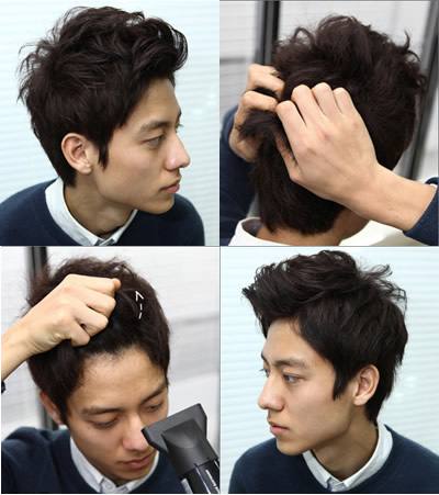 男生发蜡和发泥有什么区别,发蜡和发胶区别哪个好用