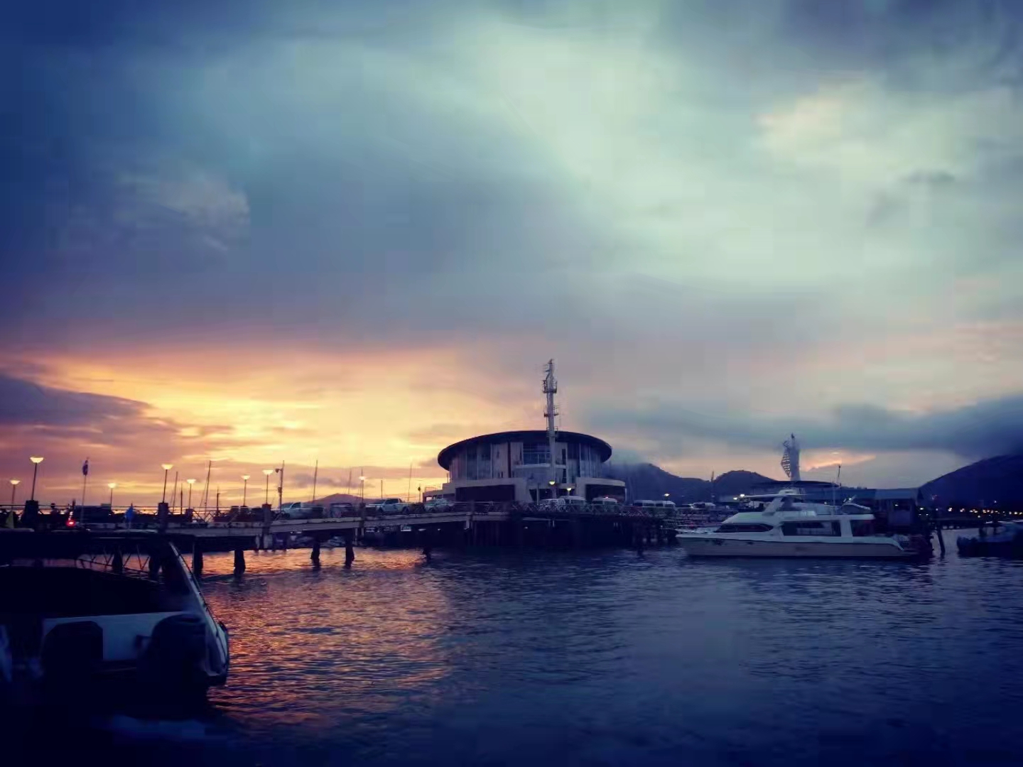 泰国旅游漫游,泰国6天惊喜之旅