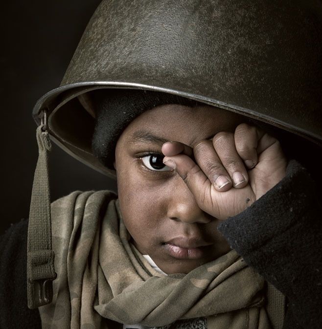 和平是和平,战争与和平由谁决定