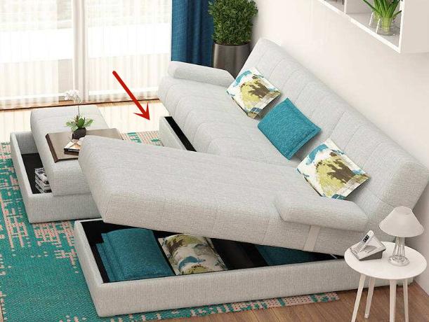 沙发床值得买吗,沙发床便宜质量又好推荐