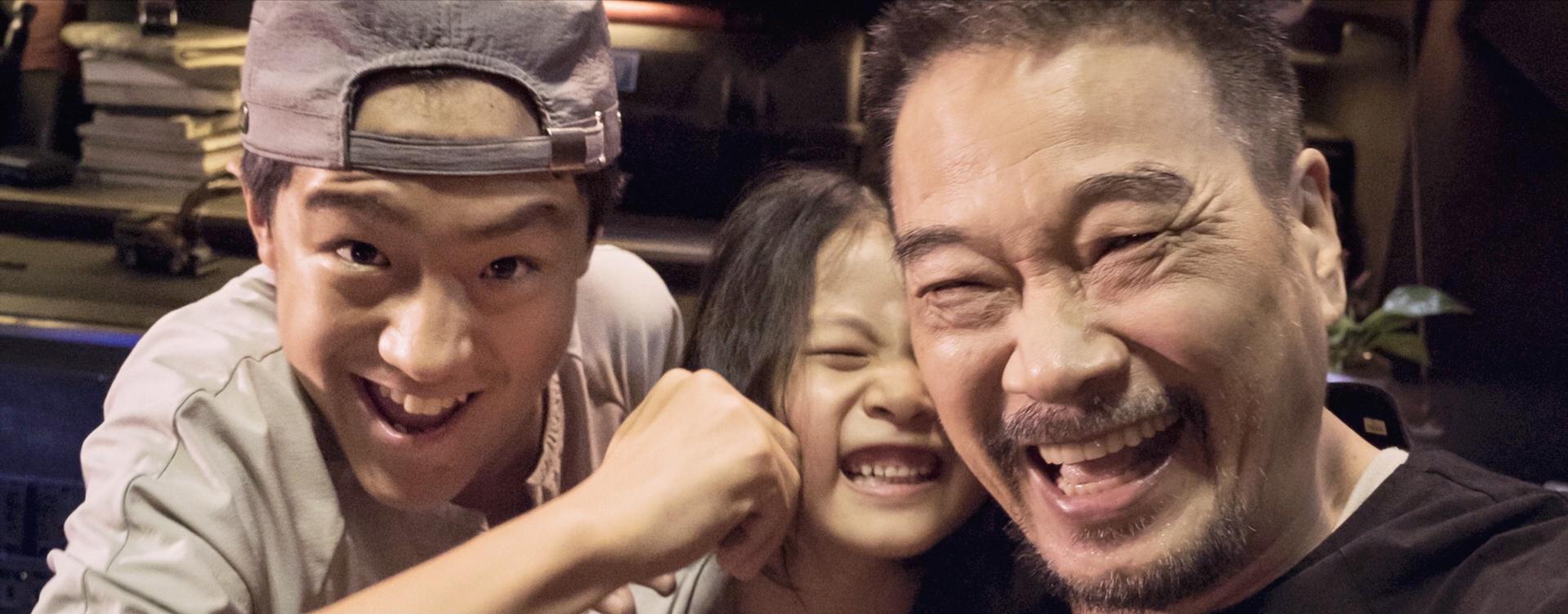 周星驰对吴孟达逝世时说的话,吴孟达最后一次公开谈周星驰