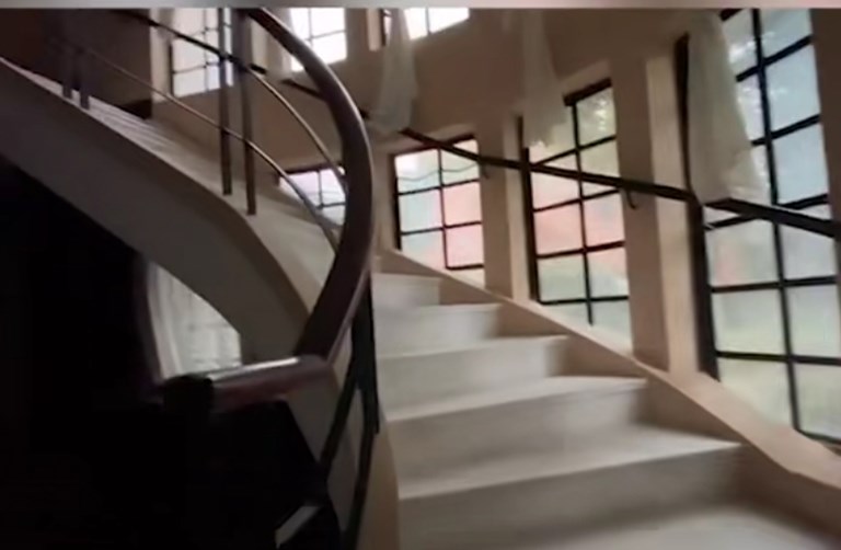 “盛大网络”陈天桥,十年前斥资2亿购老房,如今翻4倍赚大了