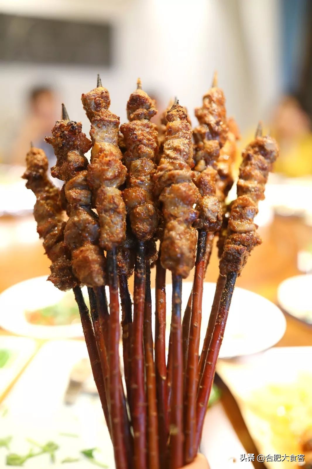 合肥贴膘指南！吃完这五家胖10斤我也愿意