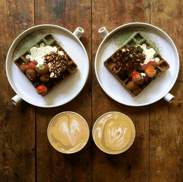 在西安最适合小盆友吃的8家欧包：低脂又健康，好吃到膨胀！