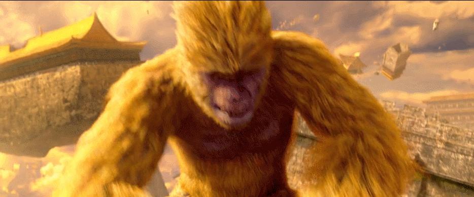 甄子丹最佳战役,盘点甄子丹古装戏精彩打斗