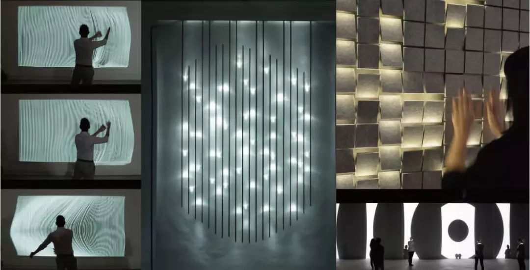 江门保利中心大平台,江门保利中心城市展厅