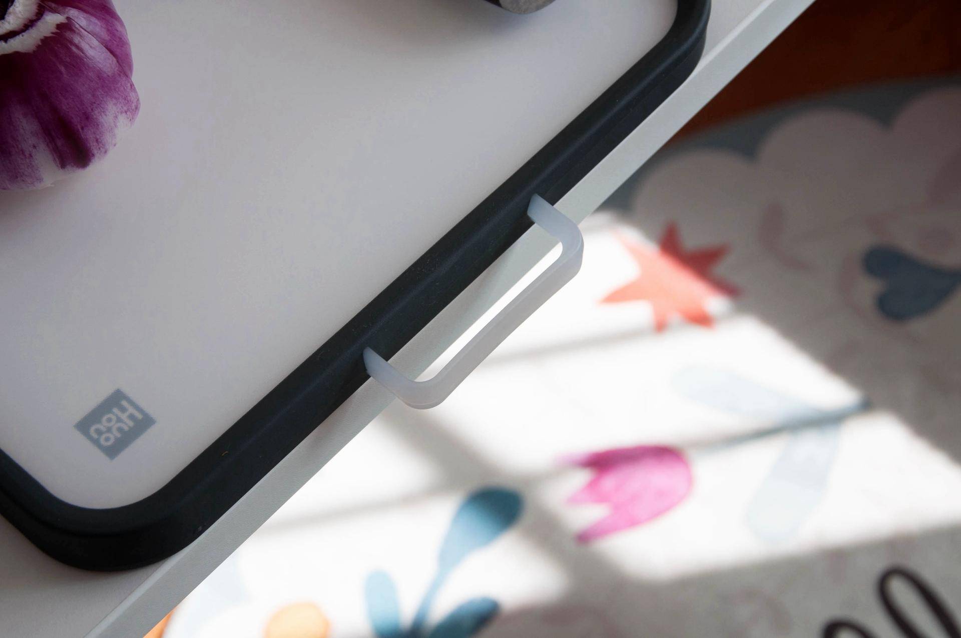 多功能切菜器厨房必备好物推荐,多功能不锈钢双面切菜板