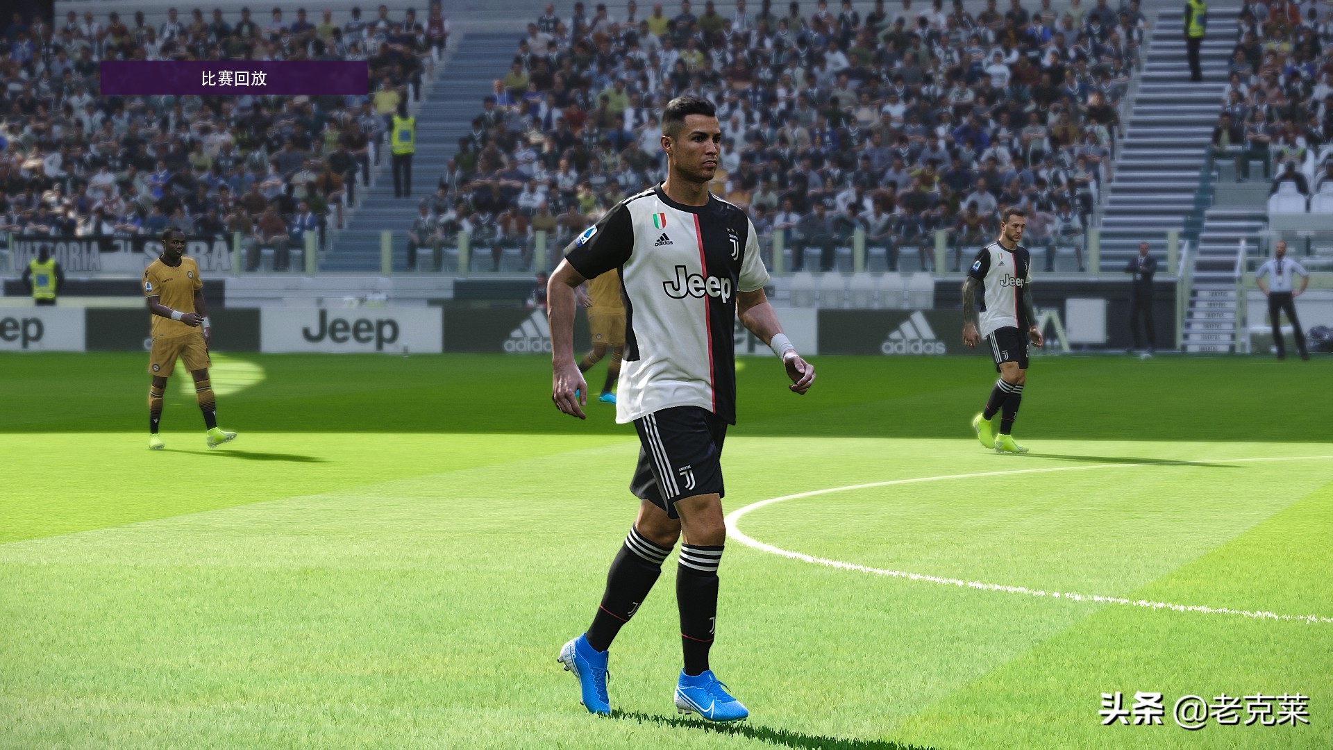 实况足球2020深度解析,实况足球2021绿茵传奇模式