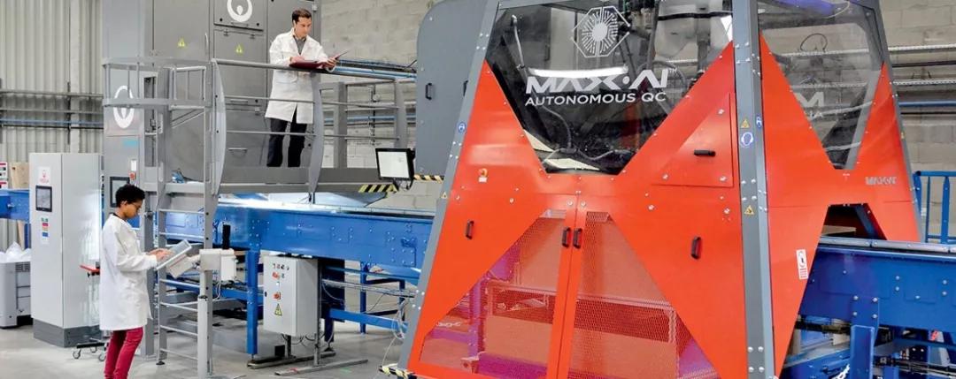 可识别的黑色染料,*局破**黑塑料回收难问题