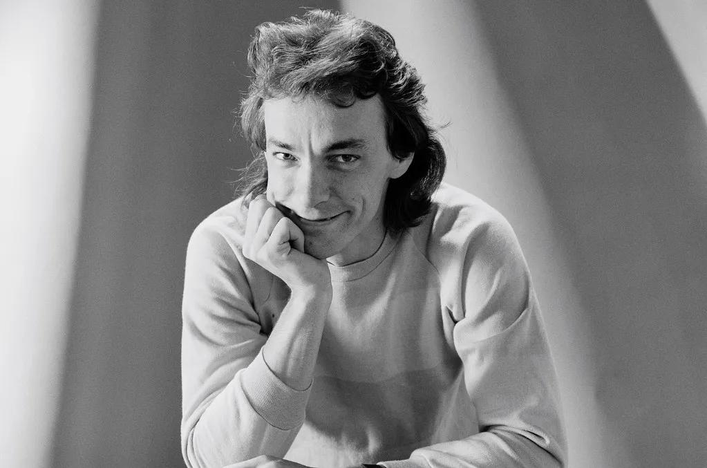 坚持哲学人生，尽情享受孤独：Rush鼓手尼尔·伯特