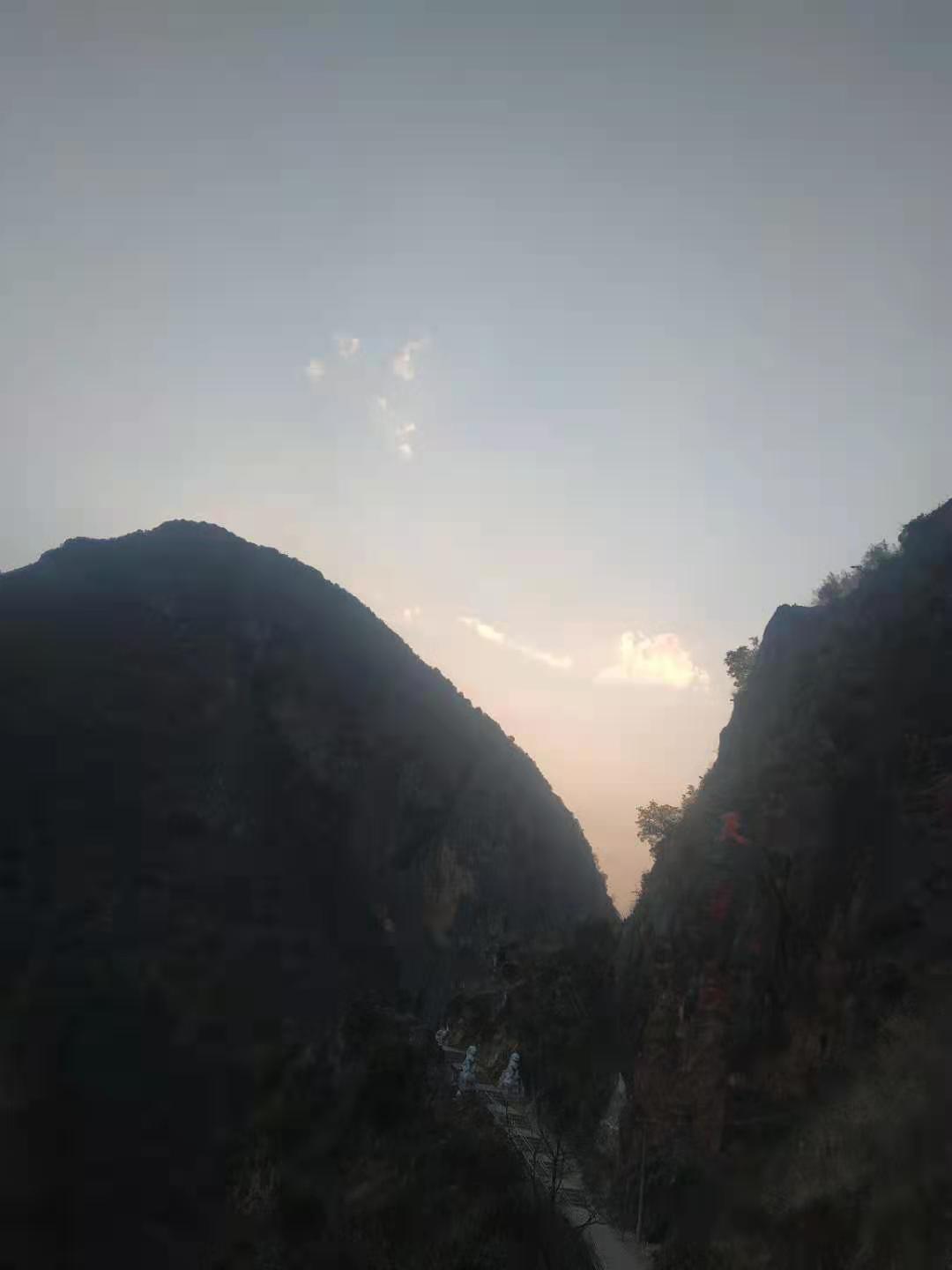 云南大理祥云天华山门票多少钱,大理祥云水目山旅游攻略