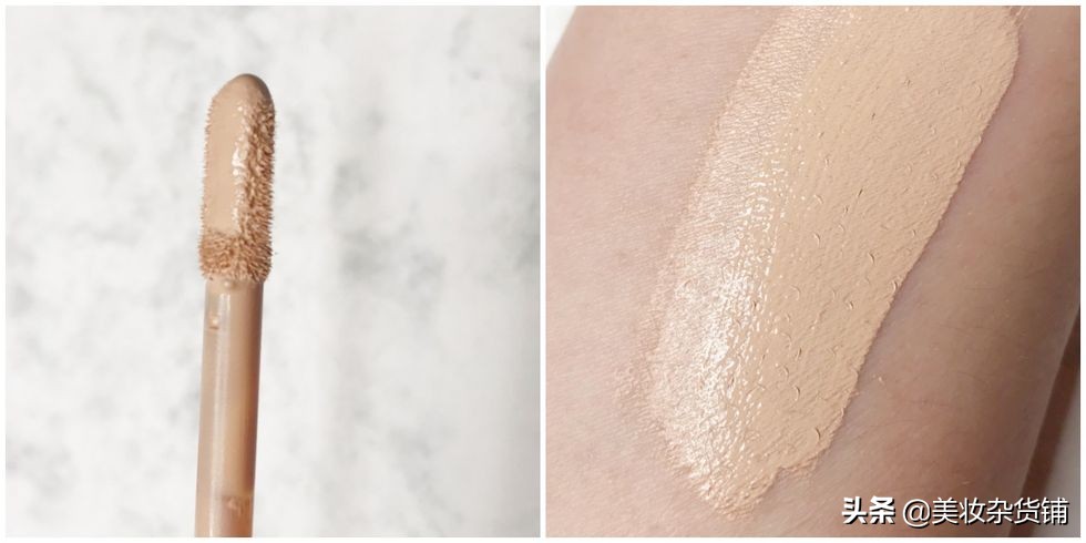 nars遮瑕cannelle测评,nars遮瑕笔所有色号