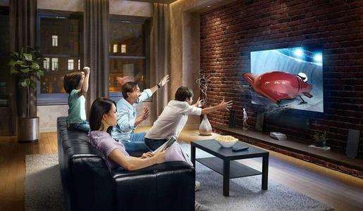 孩子爱看电视如何沟通,孩子看电视对话影响专注力吗