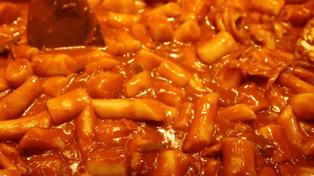 上海韩国街美食一日游,最新上海韩国街必吃榜