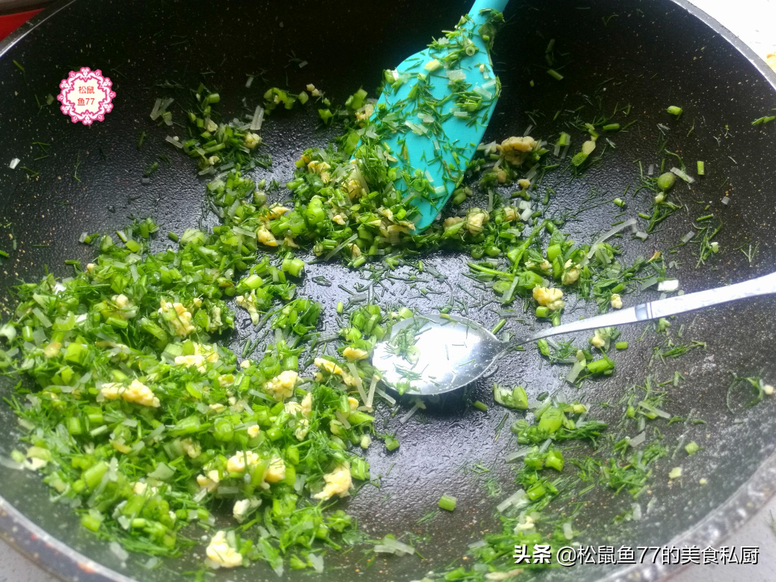 秋天吃什么菜馅饺子好吃,秋天包饺子就选这菜