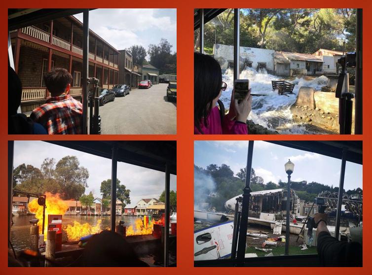 环球影城冬季儿童一日游最新,环球影城攻略寒假一日游