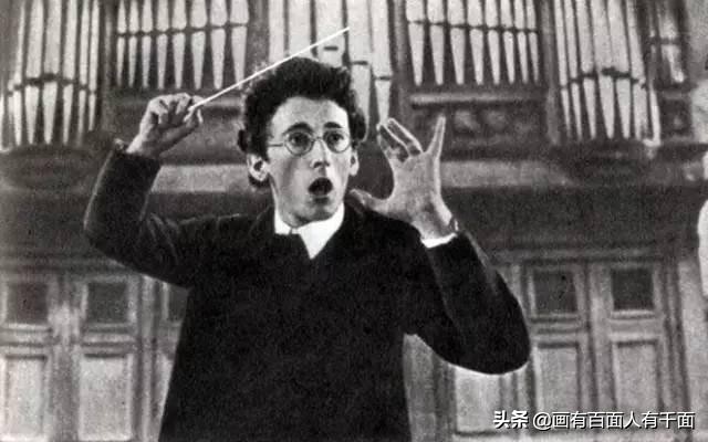 艺术界最硬核的女人----阿尔玛·玛利亚·辛德勒