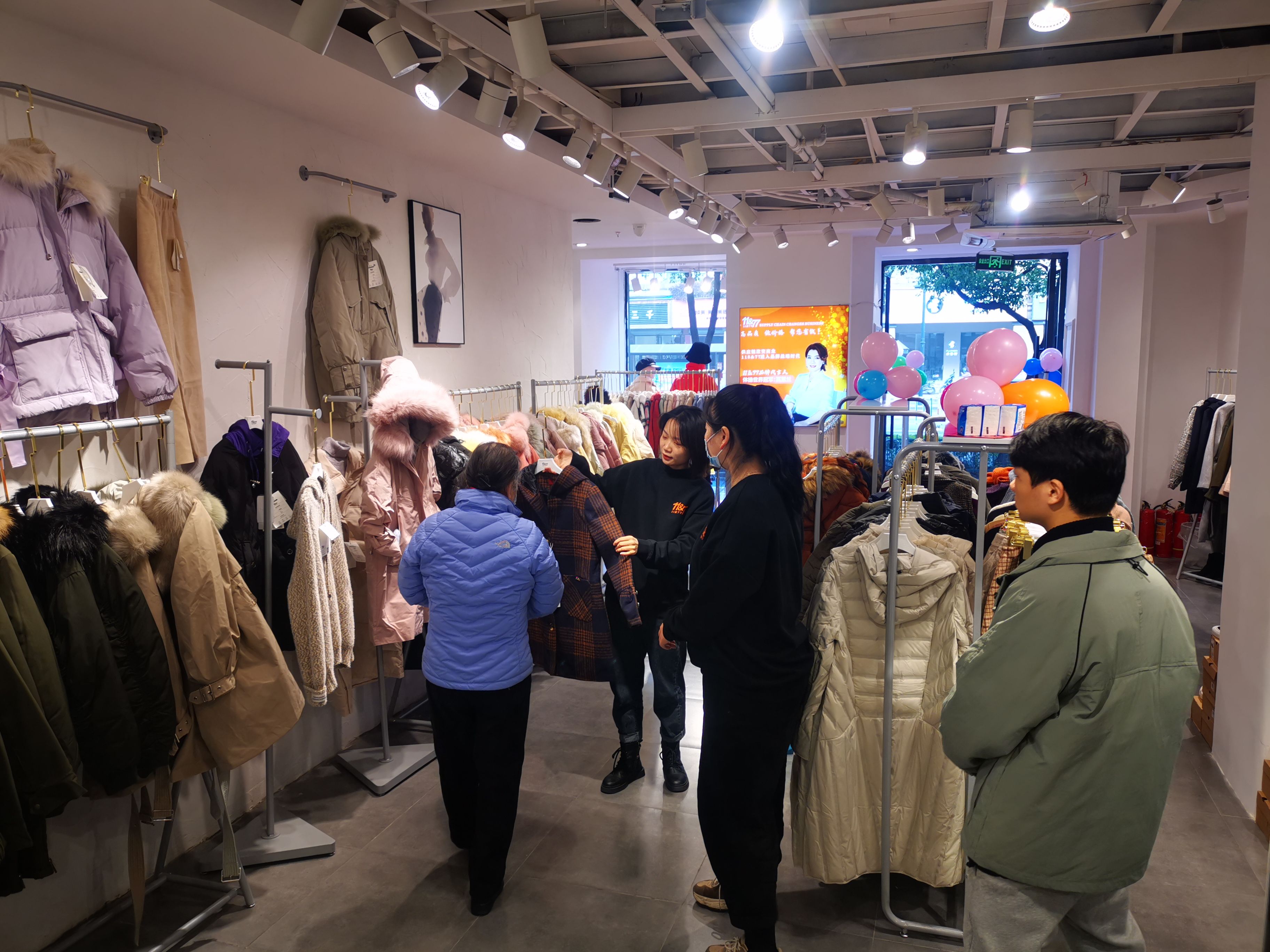 服装店的271原则和技巧,服装店加盟指南