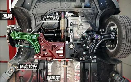 速腾高速德味十足,大众速腾操控性怎么样