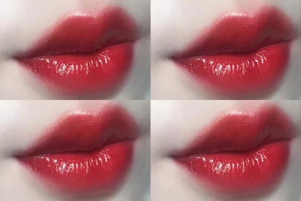 爱马仕爆款口红,爱马仕口红和cl口红