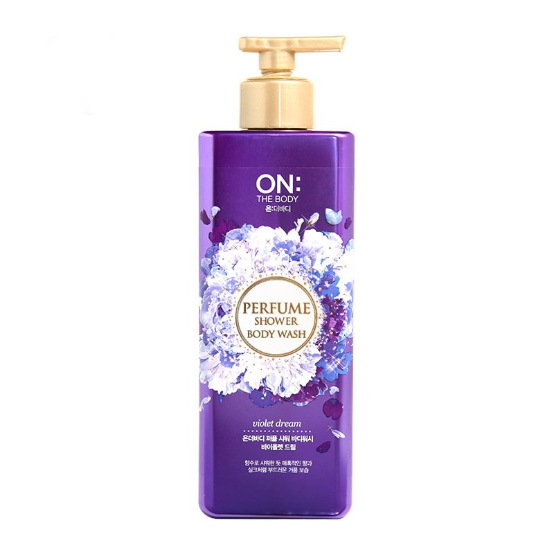 哪个牌子的沐浴露最好用,沐浴露哪个牌子最好用