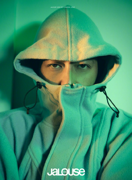 40岁陈冠希终于逆袭变帅了,40岁陈冠希年轻照片