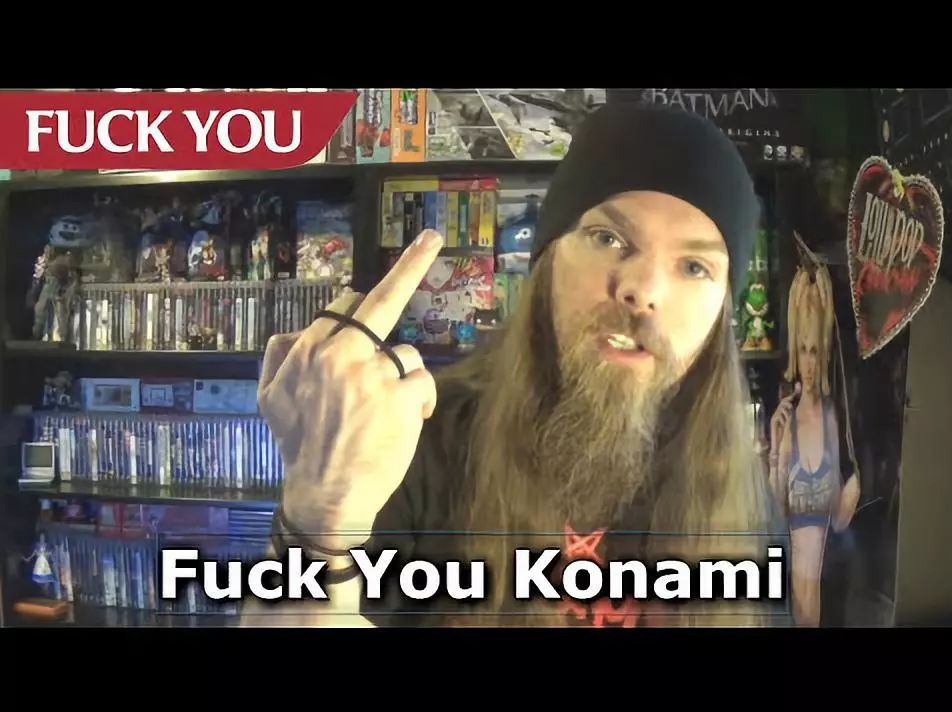 这家公司做了什么，为什么全世界玩家都对他说FUCKYOU？