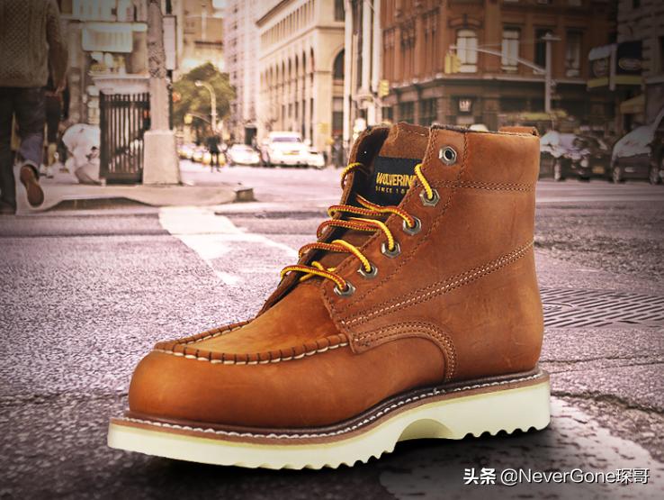最知名的工装靴牌子有哪些,美式工装靴十大品牌