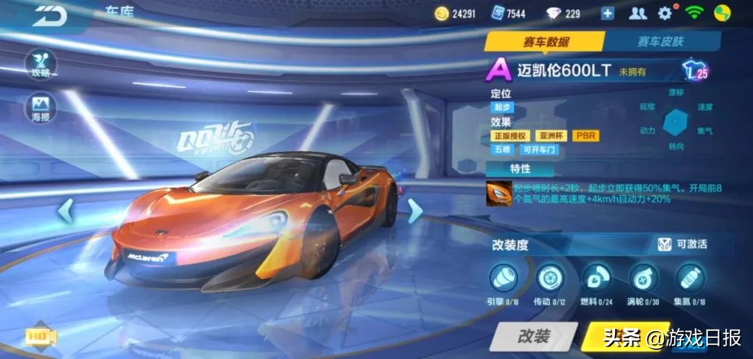 QQ飞车手游出几年了,qq飞车手游还能再坚持几年