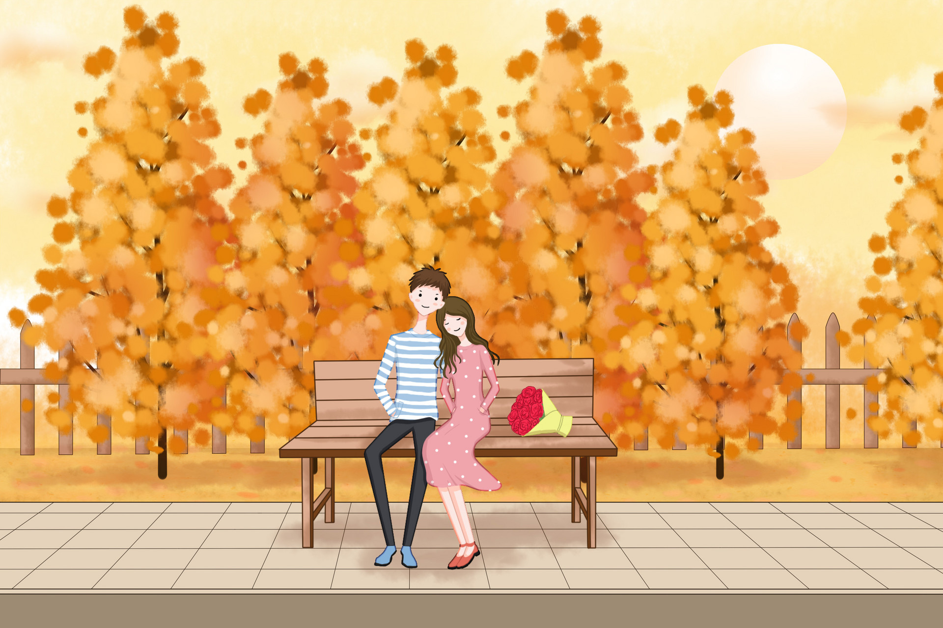 前女友深夜说想我了,前女友半夜发信息说想我