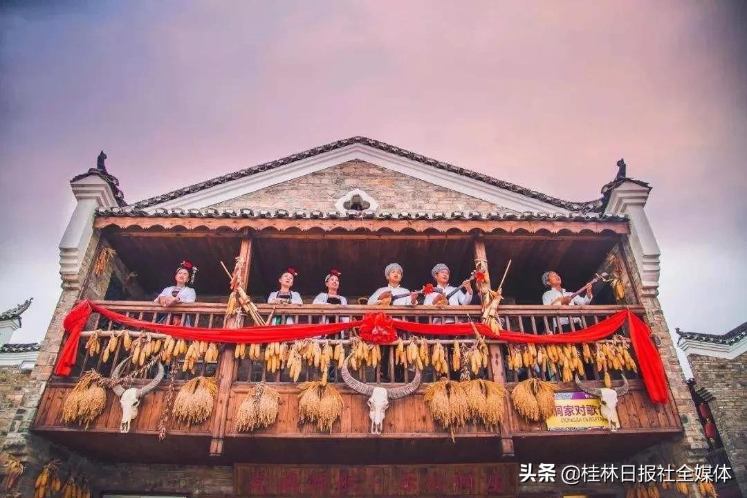 医护人员去桂林旅游,桂林市医护人员免费景区