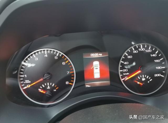 长城炮油耗车主真实油耗,长城炮跑了15万公里