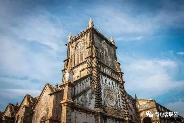 涠洲岛旅游攻略民宿,涠洲岛旅游攻略学生党一周