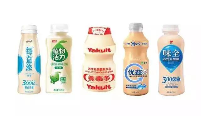 网上的养乐多为什么便宜,2.0版养乐多