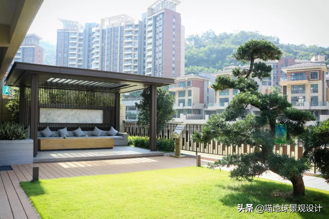 铝合金凉亭庭院遮阳亭子,庭院设计凉亭视频