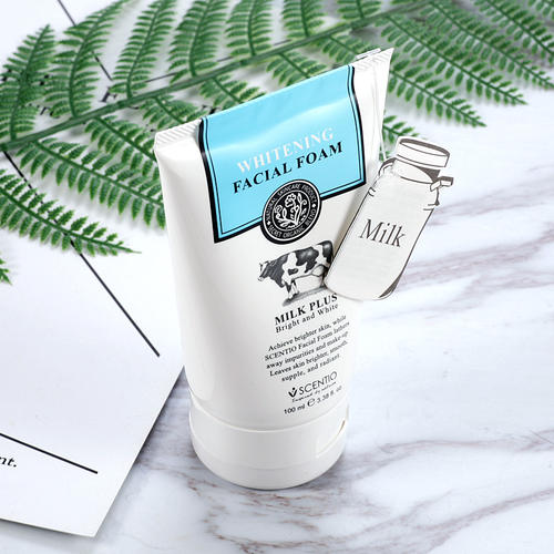 洗面奶测评芙丽芳丝珂润,洗面奶排名芙丽芳丝