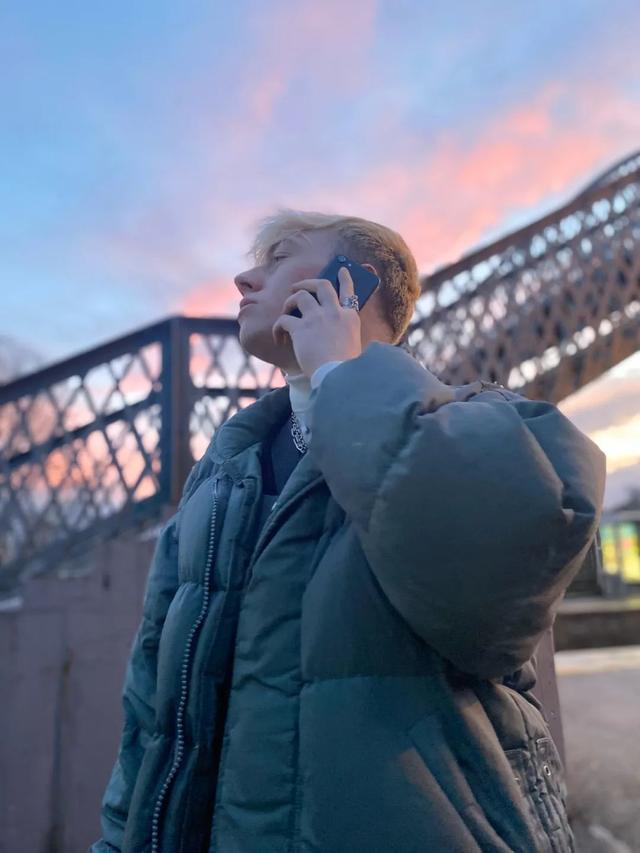 直男的拍照技术真的让人无语,男朋友的拍照技术真是棒极了