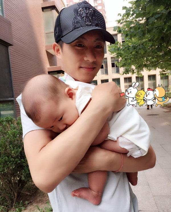 体操队长苦追世界冠军8年？张楠滕海滨幕后故事？张楠生活细节？