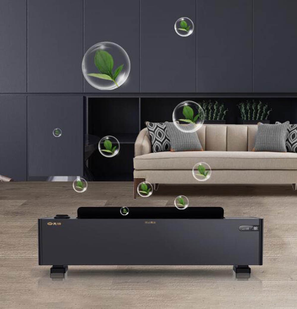 既暖和又省电的取暖器首选哪款,真正能做到全屋暖和的取暖器