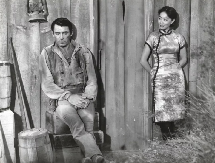 梅兰芳义女卢燕采访,梅兰芳的义女卢燕