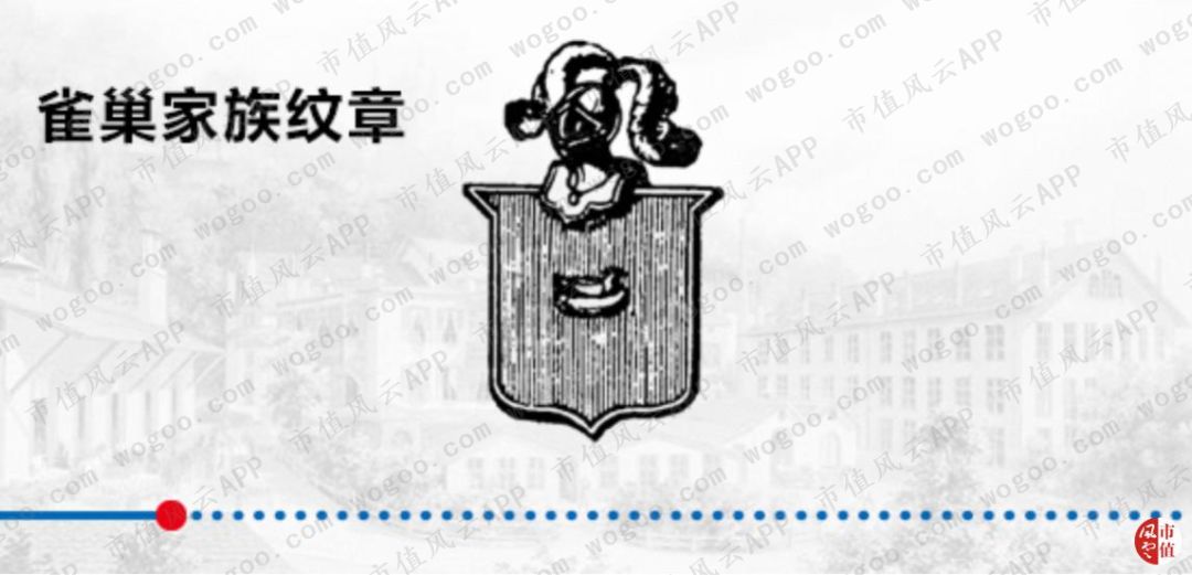 百年老店之雀巢,百年雀巢品质