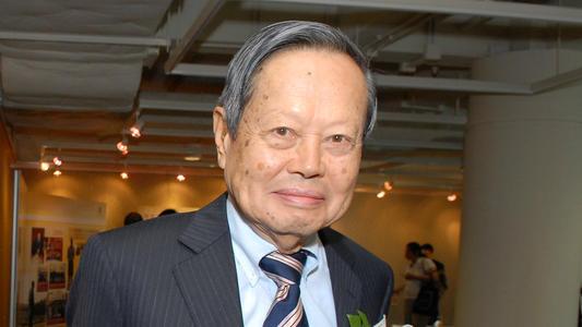 翁帆说出14年前为什么嫁给杨振宁,翁帆说出了当时嫁给杨振宁的原因